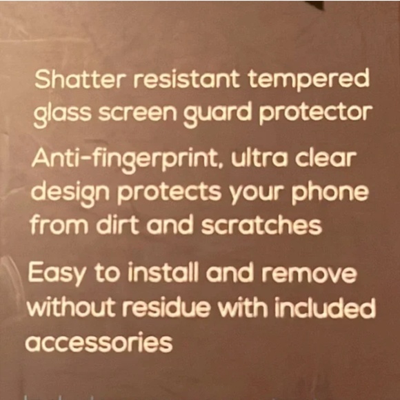 iPhone 6+/6s+/7+/8+ screen protectors by Smartech - Picture 8 of 12